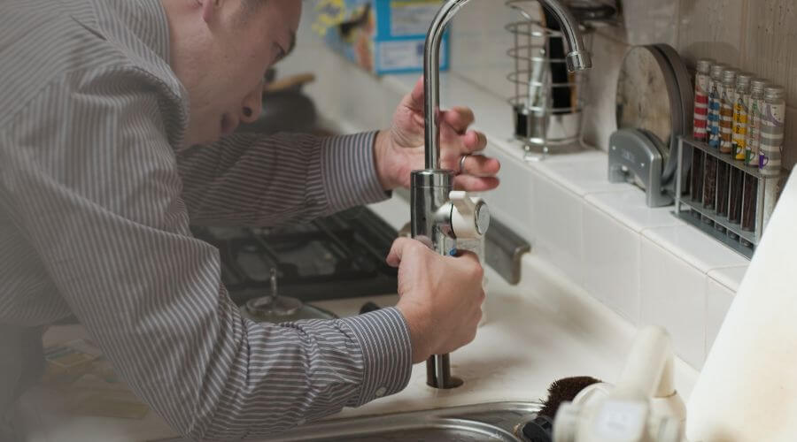 Local expert plumbing services in Wind Ridge, PA